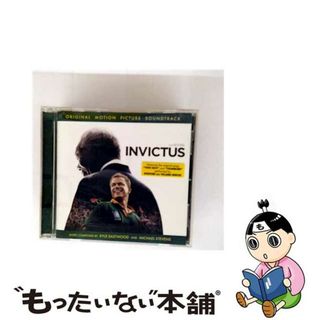 【中古】 Invictus / Watertower Music /(映画音楽)