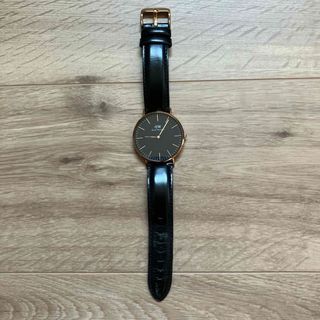 ダニエルウェリントン(Daniel Wellington)のDaniel Wellington 腕時計　メンズ(腕時計(アナログ))