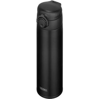 サーモス THERMOS 真空断熱ケータイマグ 500ml ブラック(その他)