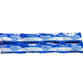 白元アース アイスノン 首もとひんやり氷結ベルト 4連氷結ゲル 2個(日用品/生活雑貨)