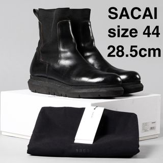 sacai - sacai メンズ チェルシーブーツ サイドゴアブーツ SACAI LEVI'S