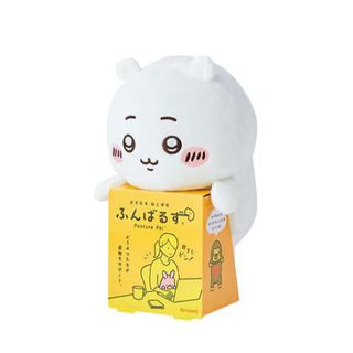 新品 ドリームズ Dreams VRT42897 ちいかわ ふんばるず ぬいぐる(キャラクターグッズ)