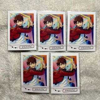 あんさんぶるスターズ! 守沢千秋 ぱしゃこれセット