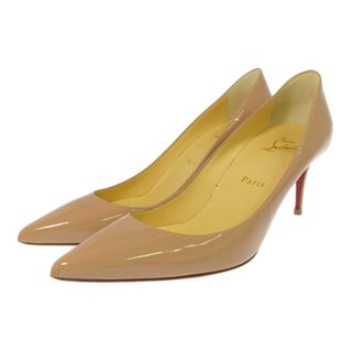 クリスチャンルブタン(Christian Louboutin)のクリスチャンルブタン  パンプス 靴(ハイヒール/パンプス)