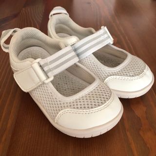 イフミー　メッシュ 上履き　息するソール　15.5cm