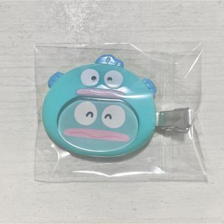 シークレットカスタムヘアクリップ ハンギョドン