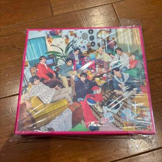 タイムレス　アルバム　初回限定盤A