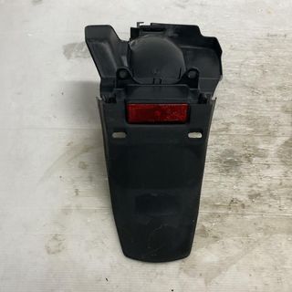 HONDA タクト リアフェンダー ホンダ(パーツ)