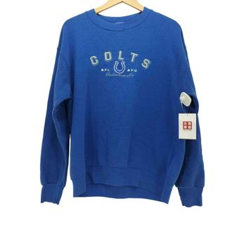 NFL(エヌエフエル) メンズ トップス Tシャツ・カットソー