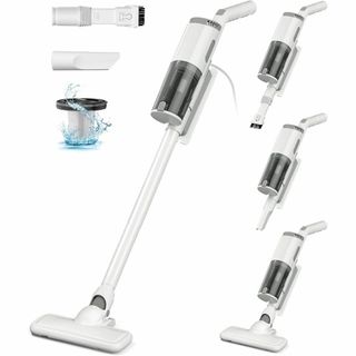 掃除機コード式 【2024革新モデル&30kpa強力吸引&超軽量