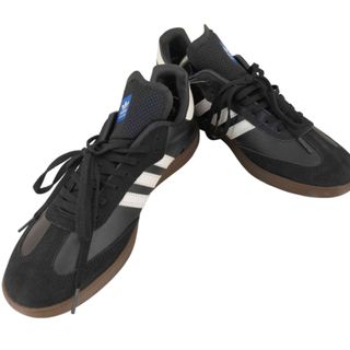 adidas(アディダス) SAMBA ADV ローカットスニーカー メンズ