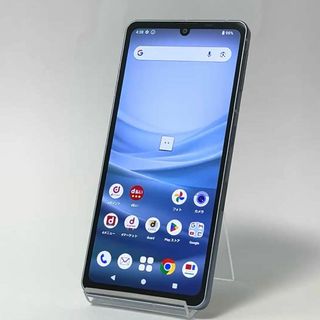 【訳あり】AQUOS sense7 SH-53C docomo SIMフリー⓳