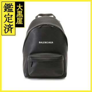 バレンシアガ(BALENCIAGA)のバレンシアガ エブリディ 552379 【433】(リュック/バックパック)