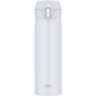 サーモス THERMOS 真空断熱ケータイマグ 500ml スノーホワイト(その他)