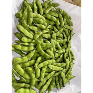 山形県枝豆湯上り娘600グラムです。(野菜)