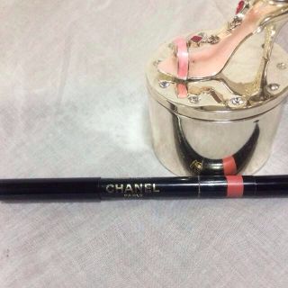 シャネル(CHANEL)のCHANEL の唇ライナー💓値下げ(その他)