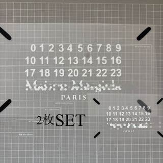 アイロンシート(その他)