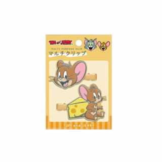 251zak356ms130616 クラ【送料無料】【トムとジェリー】マルチクリップ【ジェリー】【ワーナー】【アニメ】【留め】【飾り】【髪の毛】【ヘアクリップ】【ヘアアイテム】【コスメ】【子供】【キッズ】【レディース】【女性】【2個入り】【2個セット】【雑貨】【グッズ】【かわいい】(その他)