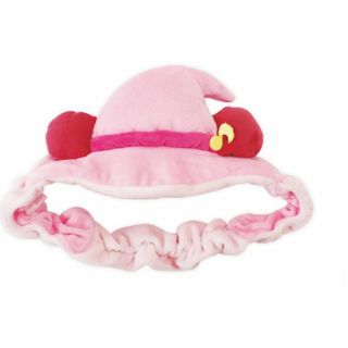 238zak211msOD-5581543DM ティ【送料無料】【おジャ魔女どれみ】アイコンヘアバンド【アニメ】【髪留め】【バンド】【ヘアバン】【お風呂】【洗顔】【メイク】【コスメ】【雑貨】【グッズ】【かわいい】(その他)