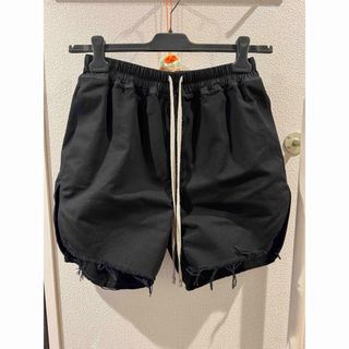 RICK OWENSボクサーズ