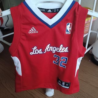 レア NBA グリフィン キッズ ユニフォーム