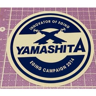2014エギキャンステッカー