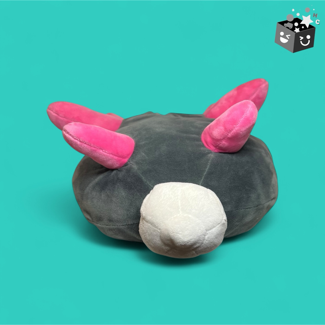 【レア】ポケモン ナマコブシ テッシュケース ペーパーホルダー No.B384 ポケモン - 【レア】ポケモン ナマコブシ テッシュケース