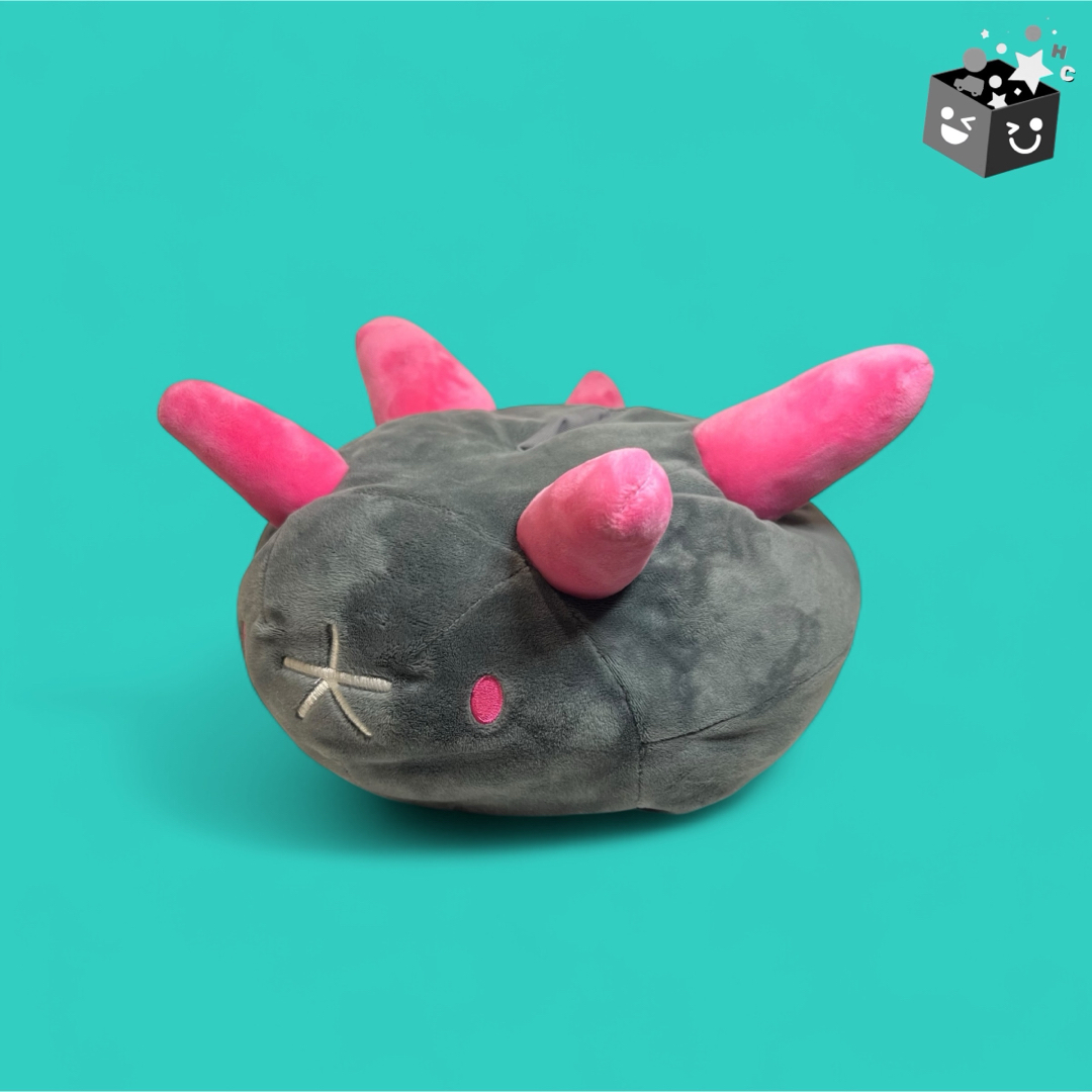 【レア】ポケモン ナマコブシ テッシュケース ペーパーホルダー No.B384 ポケモン - 【レア】ポケモン ナマコブシ テッシュケース