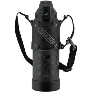 象印 ZOJIRUSHI ステンレスクールボトル 1000ml ブラック