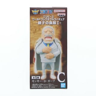 バンプレスト(BANPRESTO)のモンキー・D・ガープ ワンピース ワールドコレクタブルフィギュア-親子の血筋I- ONE PIECE プライズ(2750786) バンプレスト(アニメ/ゲーム)