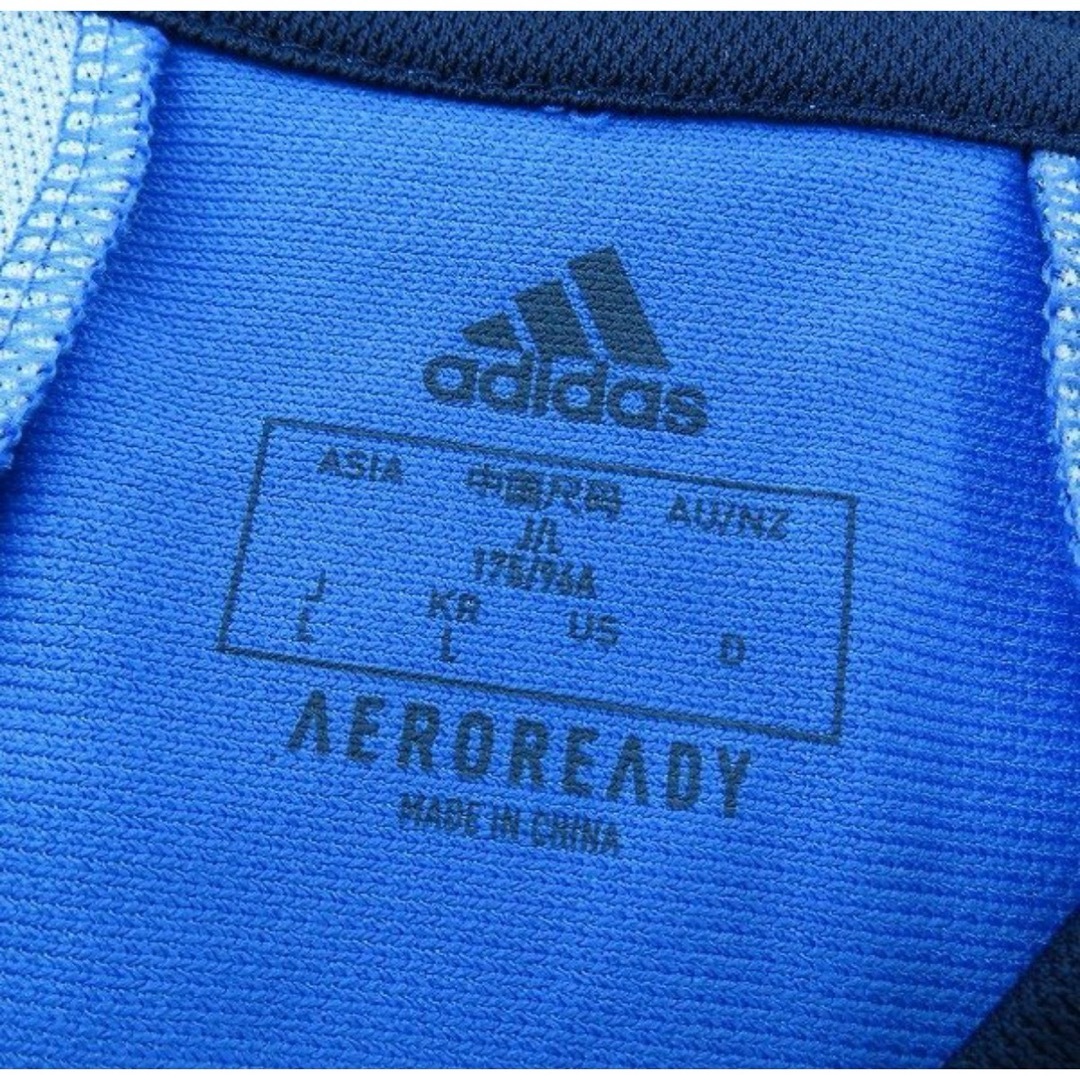 adidas(アディダス)の大特価‼️ adidasサッカー　日本代表　2020ホーム　ユニフォーム 南野拓実 スポーツ/アウトドアのサッカー/フットサル(ウェア)の商品写真
