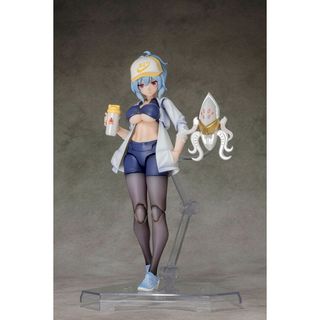 リラックス(reluxe)のDarkAdvent(ダークアドヴェント) Vol.5 ラーニア リラックス ver. プラモデル(AX-0282) アルファマックス(プラモデル)