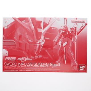 バンダイ(BANDAI)のプレミアムバンダイ限定 RG 1/144 ZGMF-56E2/β ソードインパルスガンダムSpecII 機動戦士ガンダムSEED FREEDOM(シード フリーダム) プラモデル(5067291) バンダイスピリッツ(プラモデル)