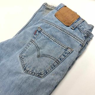 リーバイス(Levi's)のLevi's 560 W32L30 90's デニム ルーズシルエット M(デニム/ジーンズ)