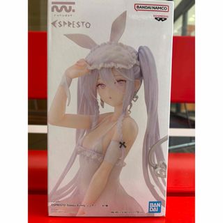 rurudo ESPRESTO sleeping bunnyフィギア(アニメ/ゲーム)