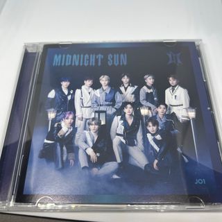 MIDNIGHT　SUN