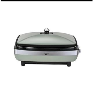 【新品】グラファイトマジックグリラーPlus