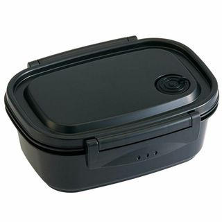 【数量限定】スケーター(Skater) ラク軽 軽い 弁当箱 M レンジ対応 5