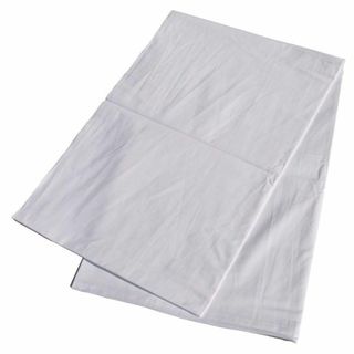 【数量限定】三露産業株式会社 業務用 フラットシーツ (小分け売り) 敷布団用 