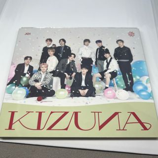 KIZUNA