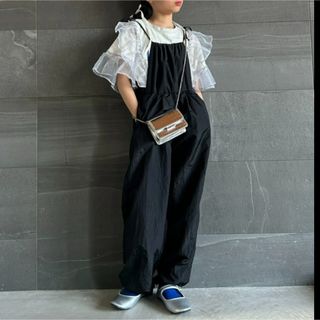 【KIDS】チャオパニックティピー110-120 2wayオールインワン