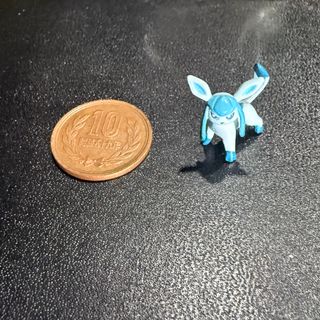 けしポケ　消しポケ　グレイシア　