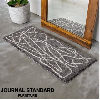journal standard Furniture - マット