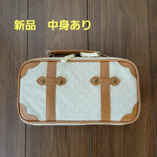 【新品】小学校　裁縫セット　中身あり