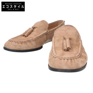 トッズ(TOD'S)のトッズ  ッセルローファー 9(その他)