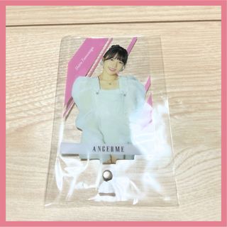 ハロープロジェクト(HELLO！PROJECT)の【アンジュルム】為永幸音ソフトフォンタブ(アイドルグッズ)