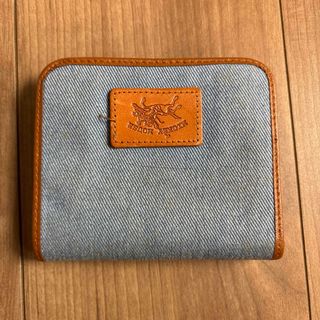 ディズニー(Disney)の平成レトロ　レア　ディズニーリゾート　ディズニーランド　財布(財布)