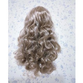 頭皮付きウィッグ ブライス   08ドール用ウィッグ(その他)