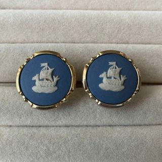 ウェッジウッド(WEDGWOOD)のWEDGWOOD カフリンクス(腕時計)