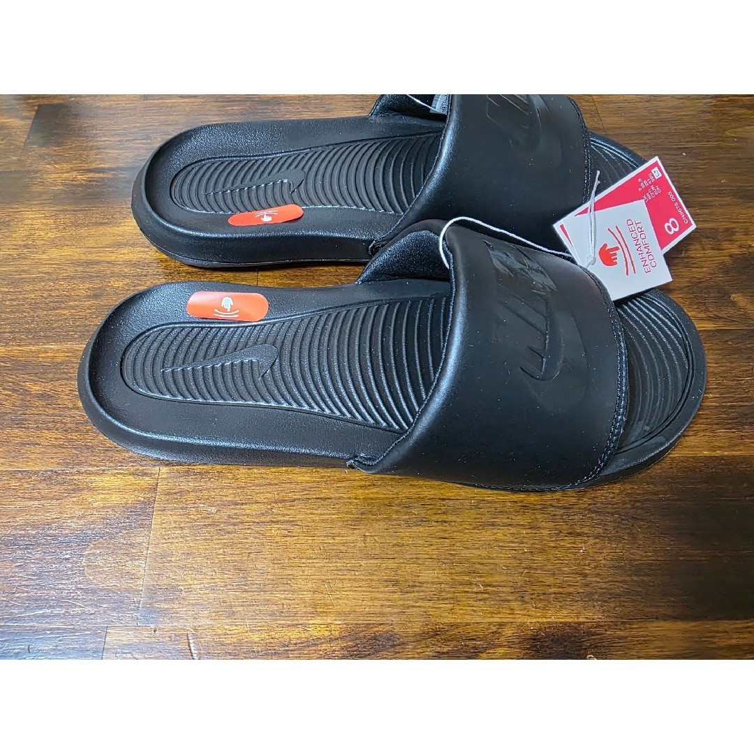 NIKE(ナイキ)の26cm 新品 ナイキ サンダル ビクトリーワン スライド CN9675 メンズの靴/シューズ(サンダル)の商品写真